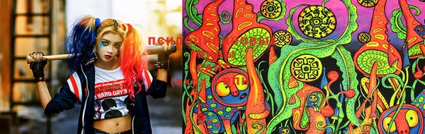 PSILOCYBIN Абаза